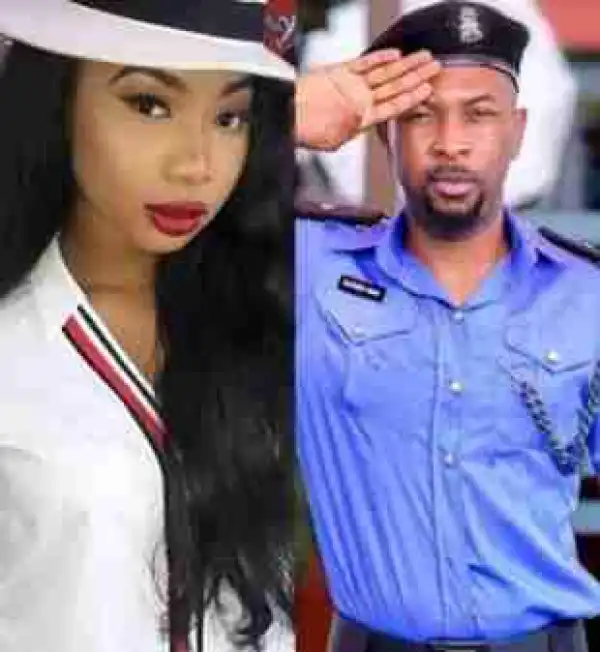 “Stop Judging Others”- Singer, Mocheddah Attacks Ruggedman Over #ENDSARS Campaign